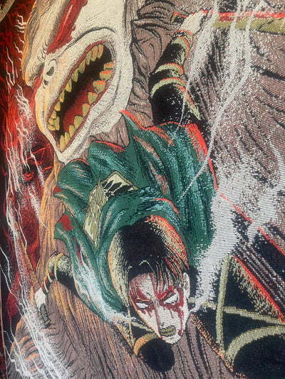 LEVI TAPESTRY *SHIPS DAY AFTER ORDERED*